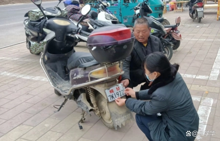 明确了！多地电动车上牌支持“容缺办”，3种车型无证无票也能办（电动车上牌照有什么规定）
